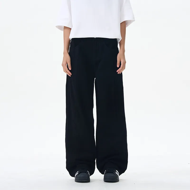 CREAZIONI LA FANTASIA E MOBILE Jeans Unisex-13