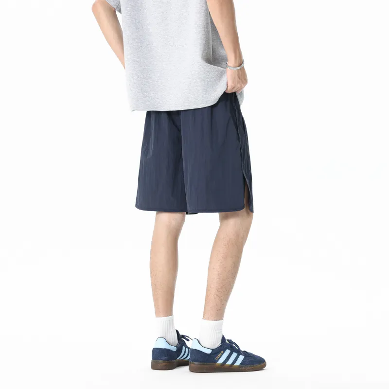 CREAZIONI LA FANTASIA E MOBILE Casual Shorts Unisex-16