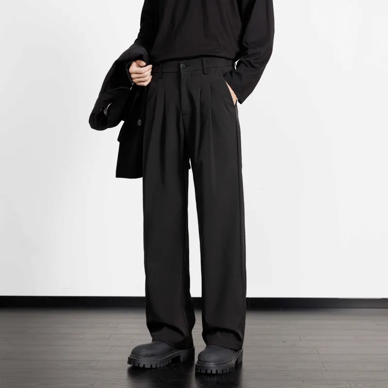 CREAZIONI LA FANTASIA E MOBILE Suit Trouser Unisex-4