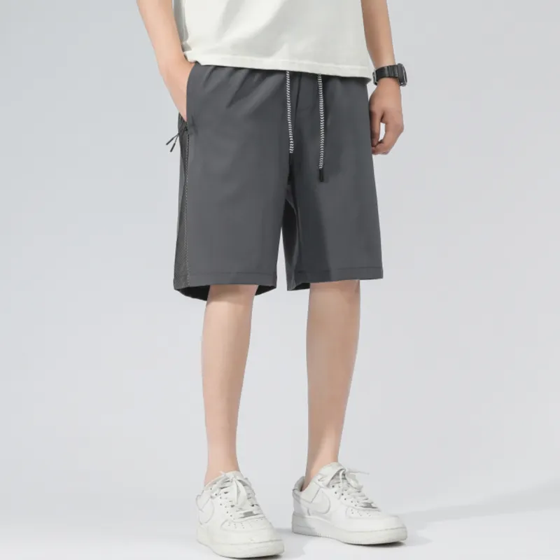 CREAZIONI LA FANTASIA E MOBILE Casual Shorts Unisex-10