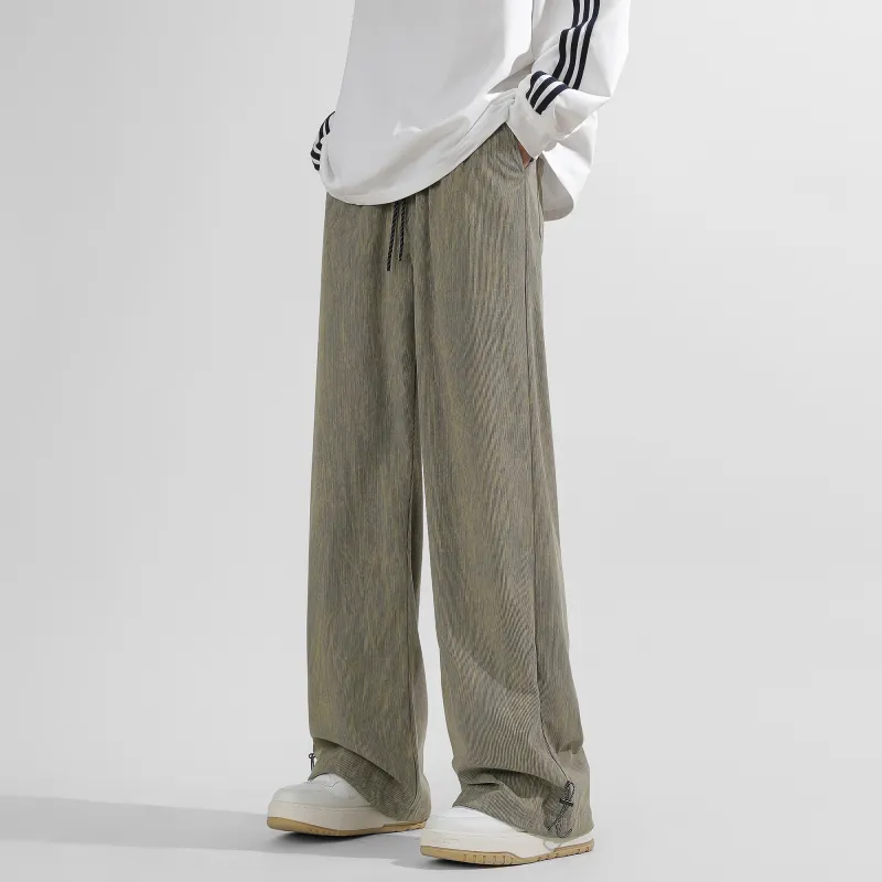 CREAZIONI LA FANTASIA E MOBILE Casual Pants Unisex-18