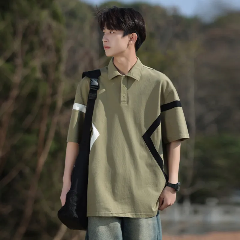 CREAZIONI LA FANTASIA E MOBILE Polo Shirt Unisex-13