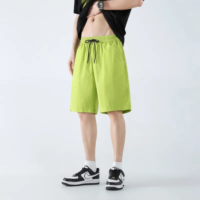 CREAZIONI LA FANTASIA E MOBILE Casual Shorts Unisex-34