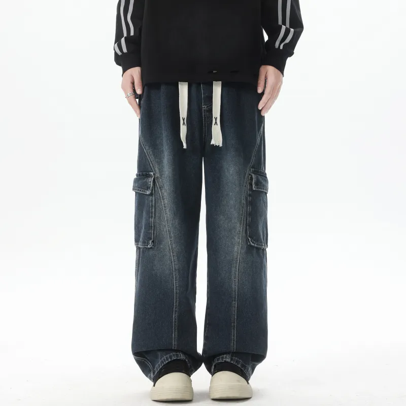 CREAZIONI LA FANTASIA E MOBILE Jeans Unisex-11