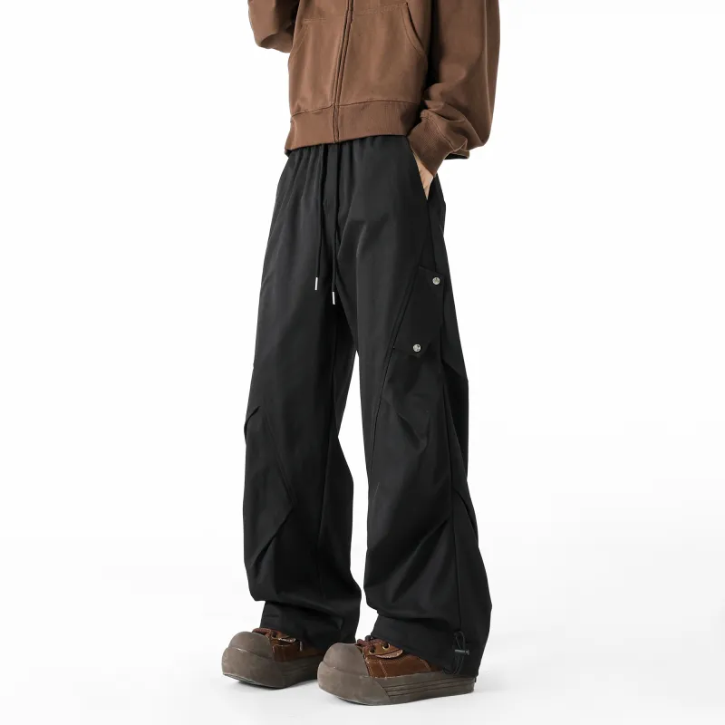 CREAZIONI LA FANTASIA E MOBILE Casual Pants Unisex-3