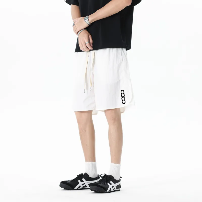 CREAZIONI LA FANTASIA E MOBILE Casual Shorts Unisex-9