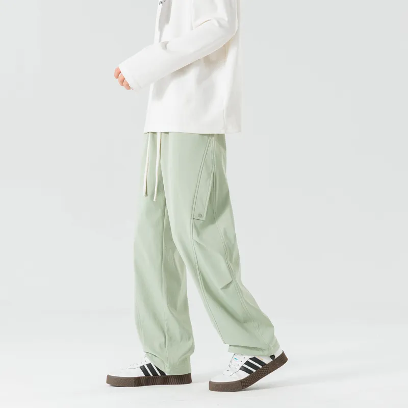 CREAZIONI LA FANTASIA E MOBILE Casual Pants Unisex-16