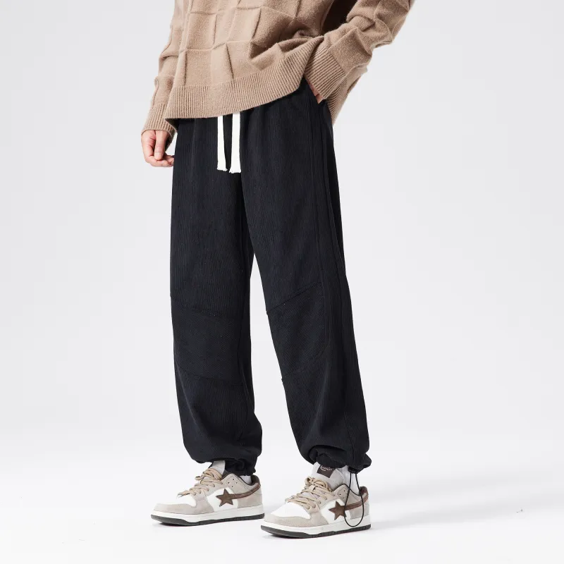 CREAZIONI LA FANTASIA E MOBILE Casual Pants Unisex-5