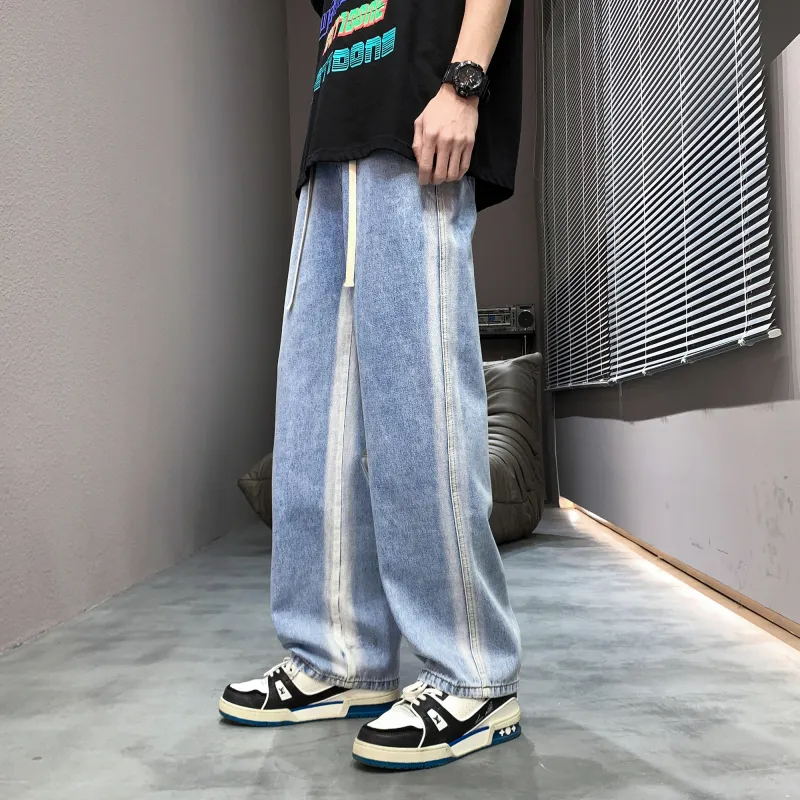 CREAZIONI LA FANTASIA E MOBILE Jeans Unisex-16