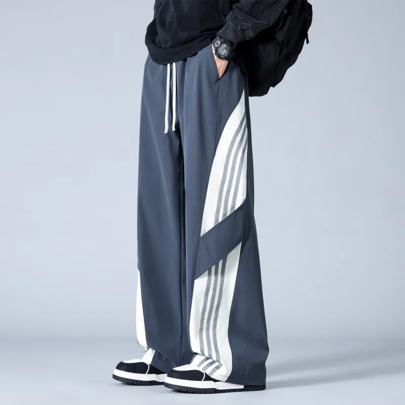 CREAZIONI LA FANTASIA E MOBILE Casual Pants Unisex-11