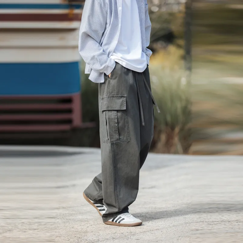 CREAZIONI LA FANTASIA E MOBILE Casual Pants Unisex-9