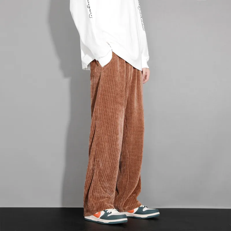 CREAZIONI LA FANTASIA E MOBILE Casual Pants Unisex-17