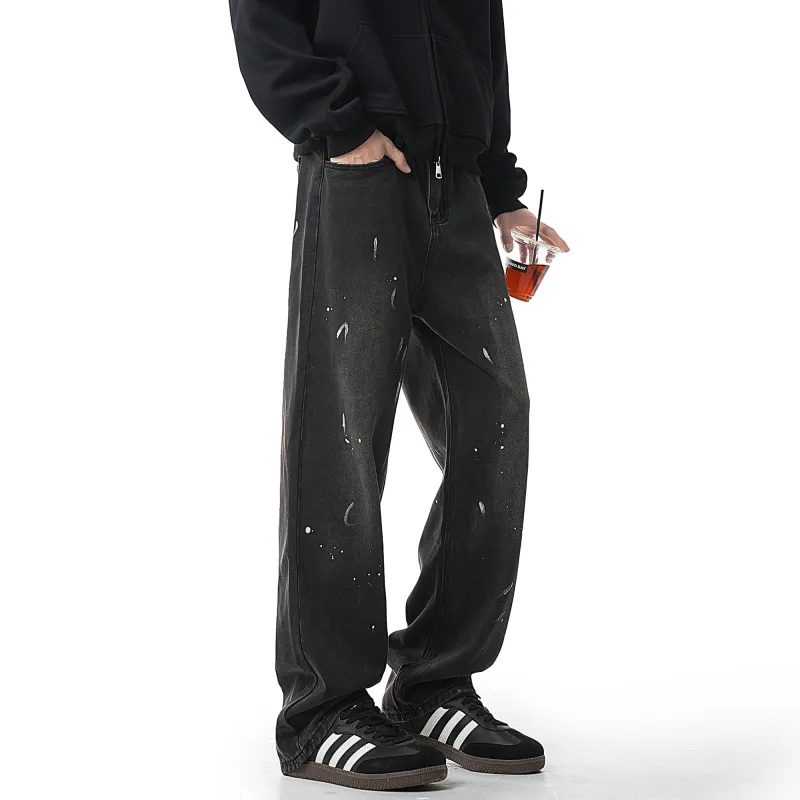 CREAZIONI LA FANTASIA E MOBILE Jeans Unisex-4