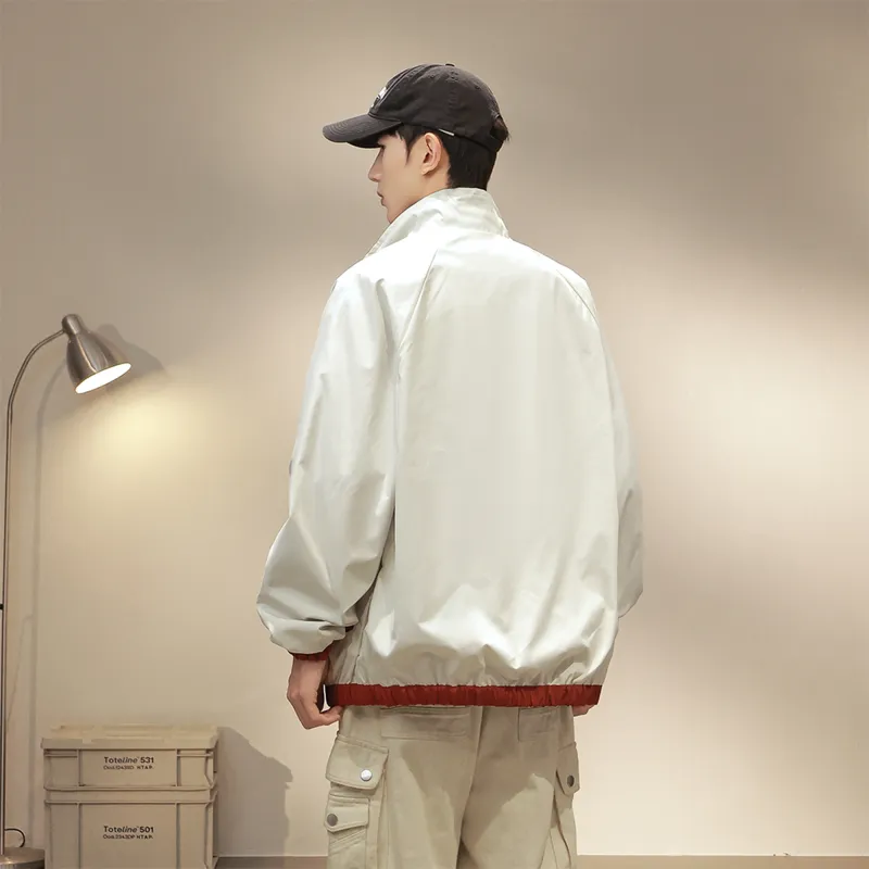 CREAZIONI LA FANTASIA E MOBILE Jackets Coats Unisex-16