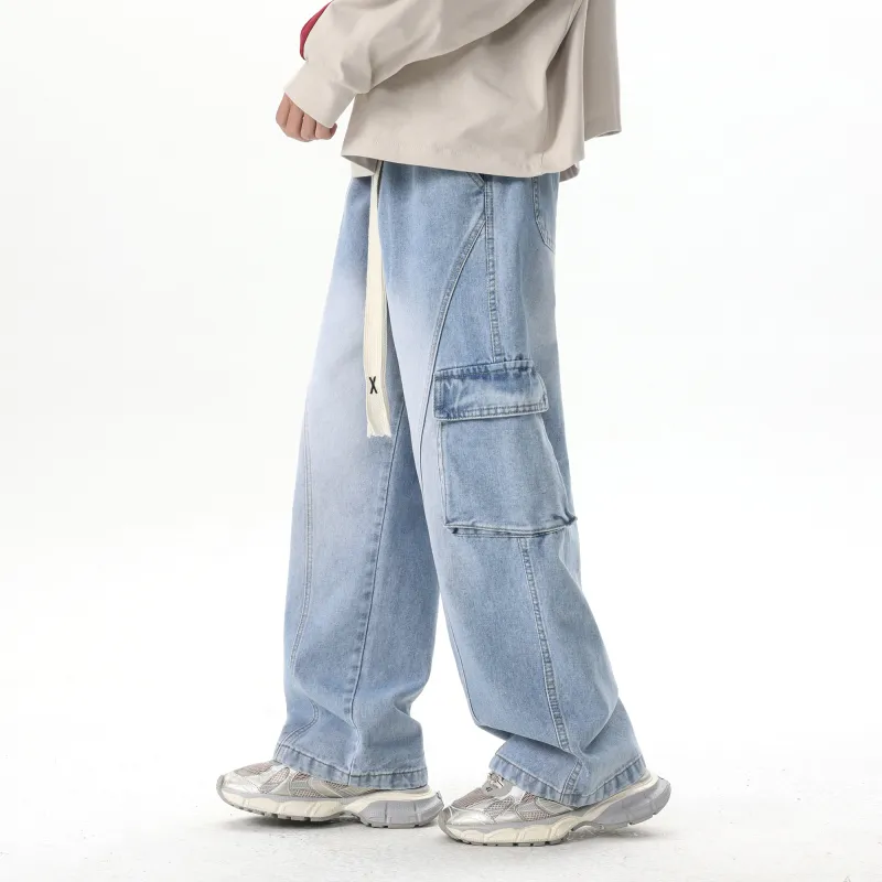 CREAZIONI LA FANTASIA E MOBILE Jeans Unisex-20