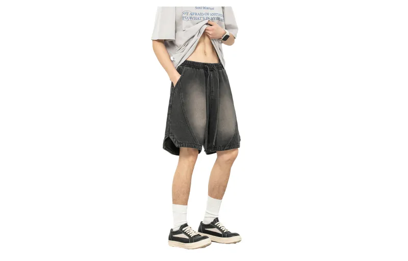 CREAZIONI LA FANTASIA E MOBILE Casual Shorts Unisex-2