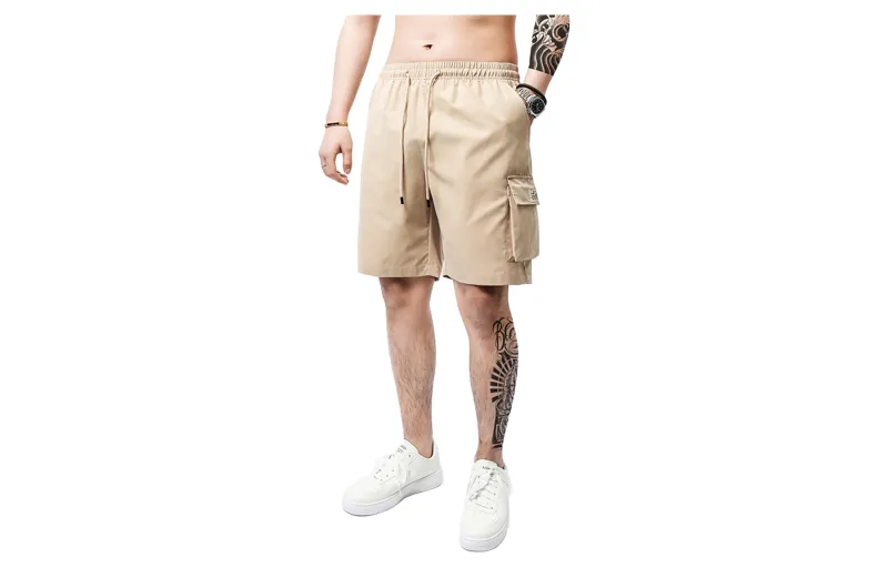 CREAZIONI LA FANTASIA E MOBILE Casual Shorts Unisex-14