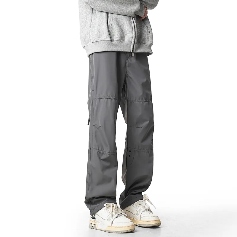 CREAZIONI LA FANTASIA E MOBILE Casual Pants Unisex-5
