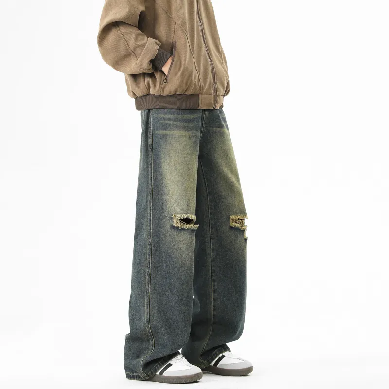CREAZIONI LA FANTASIA E MOBILE Jeans Unisex-6