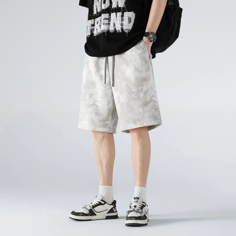 CREAZIONI LA FANTASIA E MOBILE Casual Shorts Unisex-11