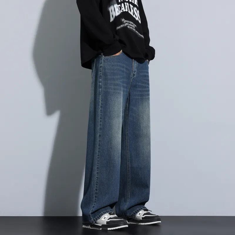 CREAZIONI LA FANTASIA E MOBILE Jeans Unisex-9
