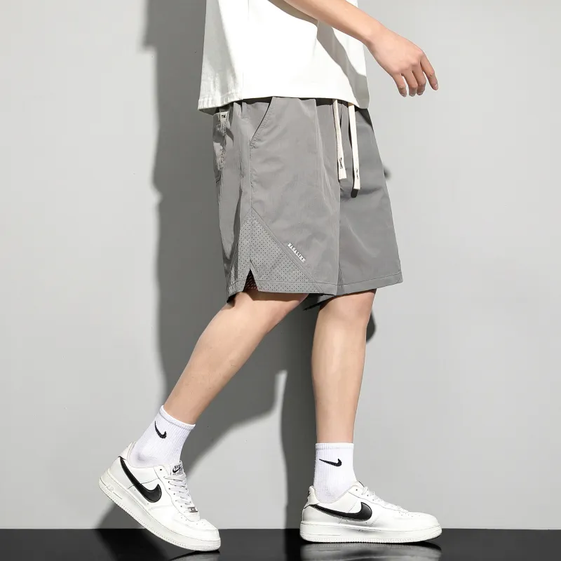 CREAZIONI LA FANTASIA E MOBILE Casual Shorts Unisex-9