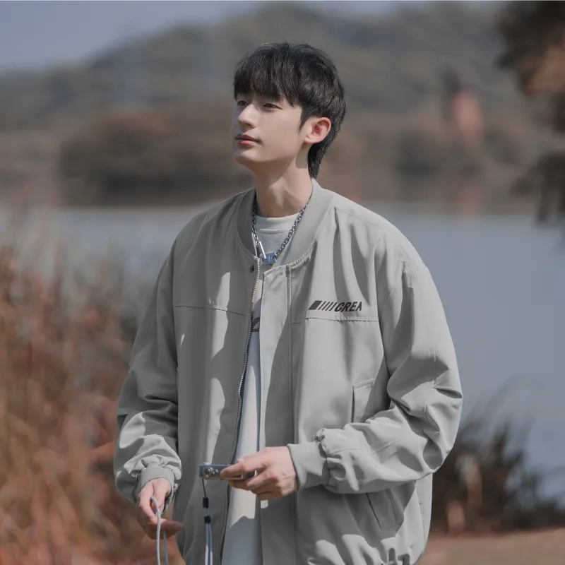 CREAZIONI LA FANTASIA E MOBILE Baseball Jacket Unisex-15