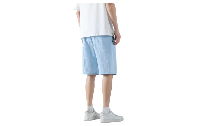 CREAZIONI LA FANTASIA E MOBILE Casual Shorts Unisex-19