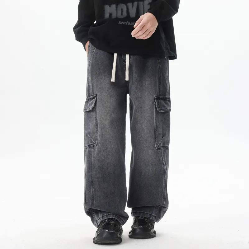 CREAZIONI LA FANTASIA E MOBILE Jeans Unisex-33