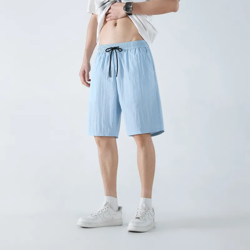 CREAZIONI LA FANTASIA E MOBILE Casual Shorts Unisex-23