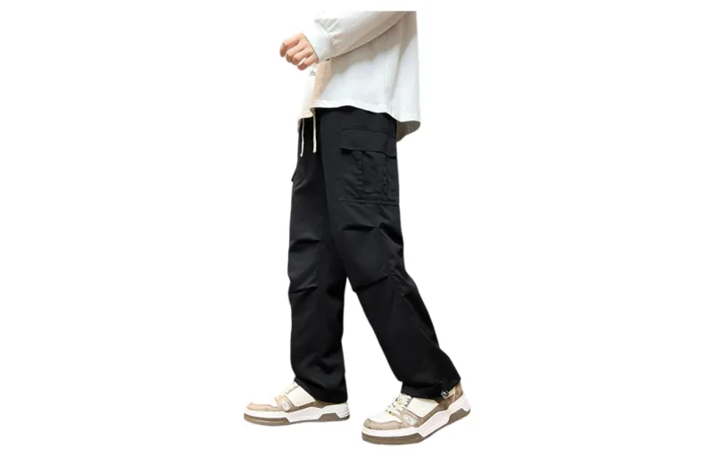 CREAZIONI LA FANTASIA E MOBILE Casual Pants Unisex-1