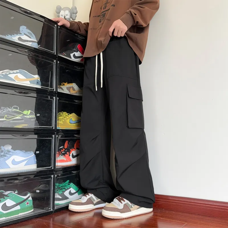 CREAZIONI LA FANTASIA E MOBILE Casual Pants Unisex-5