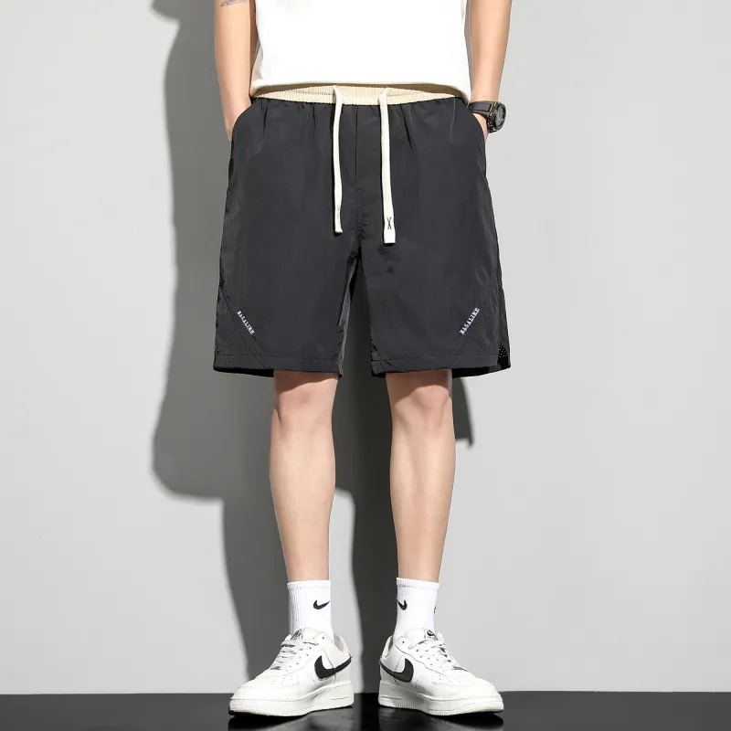 CREAZIONI LA FANTASIA E MOBILE Casual Shorts Unisex-5