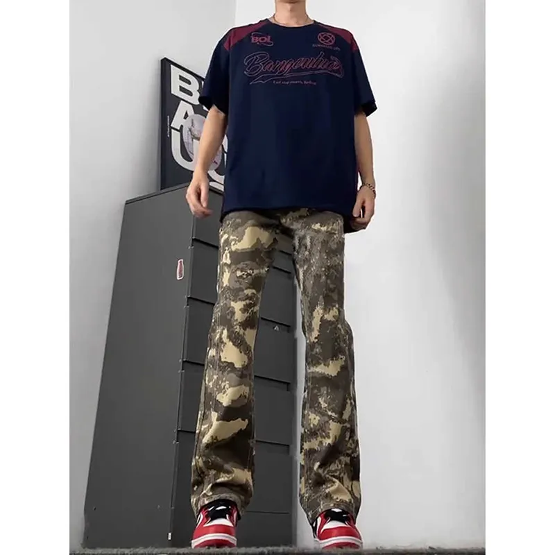 CREAZIONI LA FANTASIA E MOBILE Jeans Unisex-4
