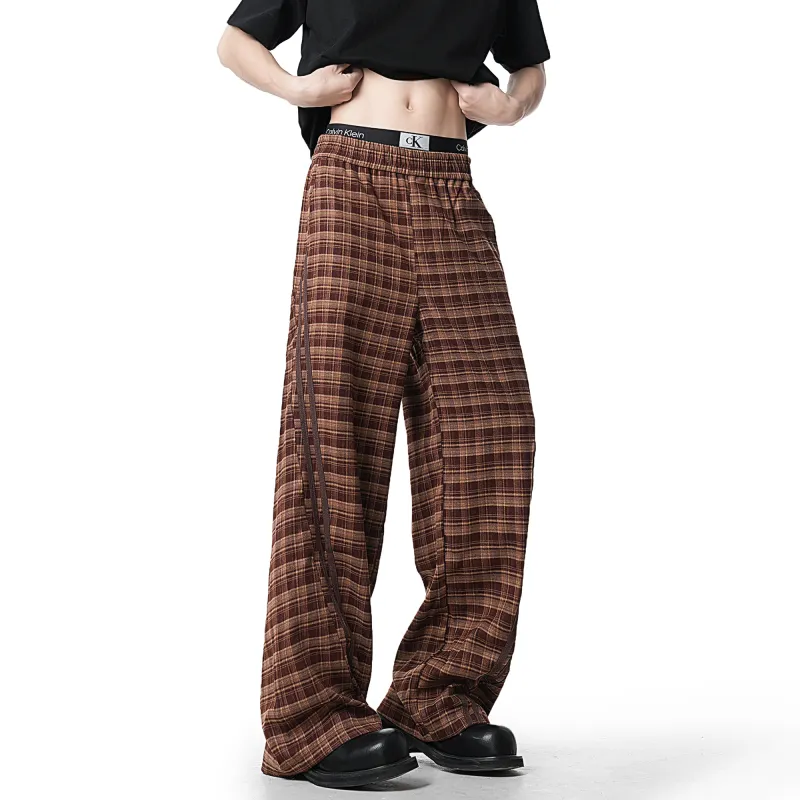 CREAZIONI LA FANTASIA E MOBILE Casual Pants Unisex-5