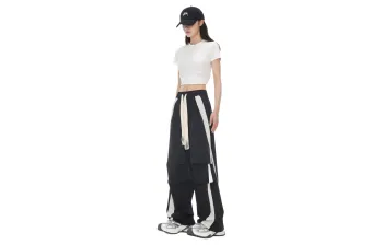 CREAZIONI LA FANTASIA E MOBILE Casual Pants Unisex
