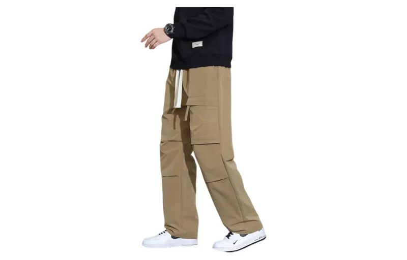 CREAZIONI LA FANTASIA E MOBILE Casual Pants Unisex-16