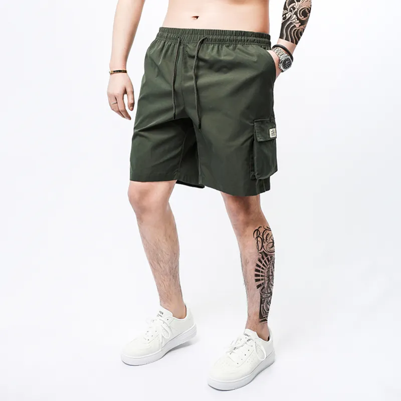 CREAZIONI LA FANTASIA E MOBILE Casual Shorts Unisex-10