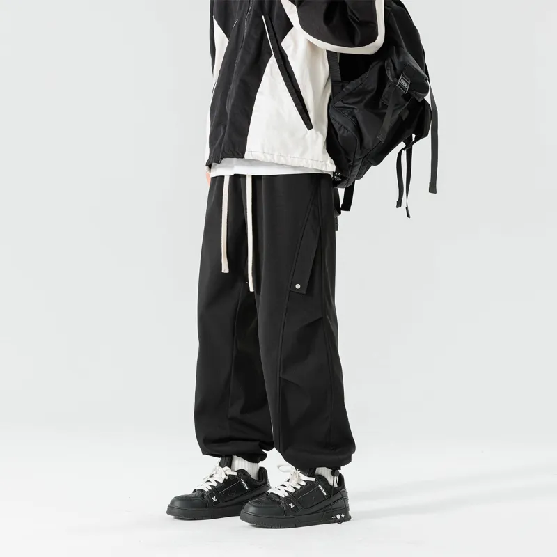 CREAZIONI LA FANTASIA E MOBILE Casual Pants Unisex-5