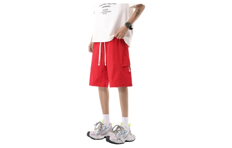 CREAZIONI LA FANTASIA E MOBILE Casual Shorts Unisex-26