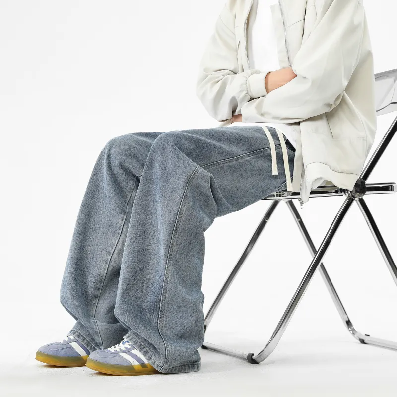CREAZIONI LA FANTASIA E MOBILE Jeans Unisex-27