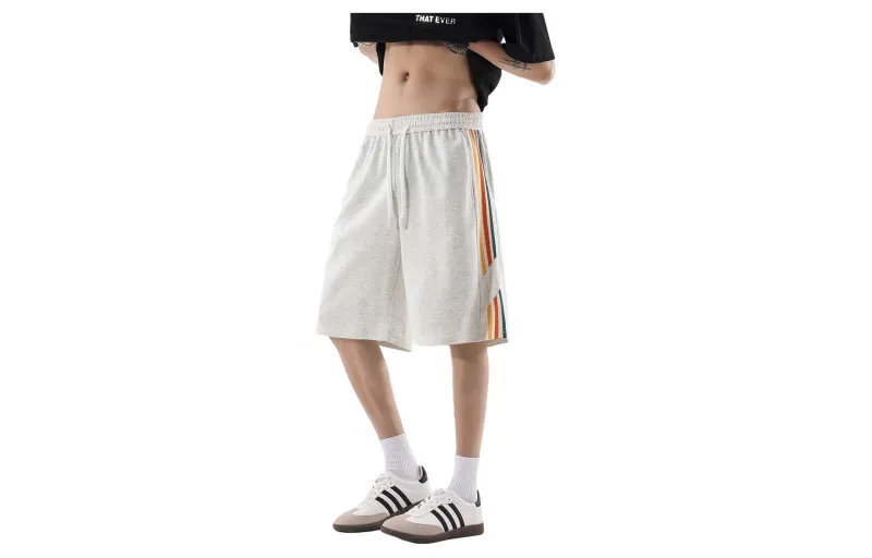 CREAZIONI LA FANTASIA E MOBILE Casual Shorts Unisex-4