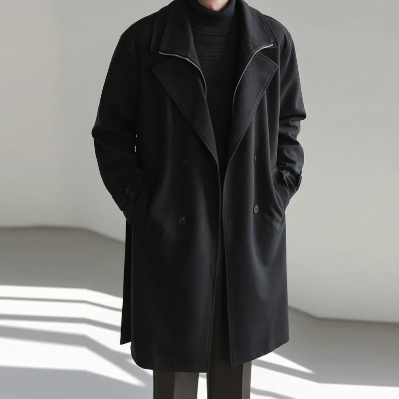CREAZIONI LA FANTASIA E MOBILE Coats Unisex-3