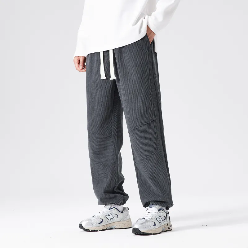 CREAZIONI LA FANTASIA E MOBILE Casual Pants Unisex-19