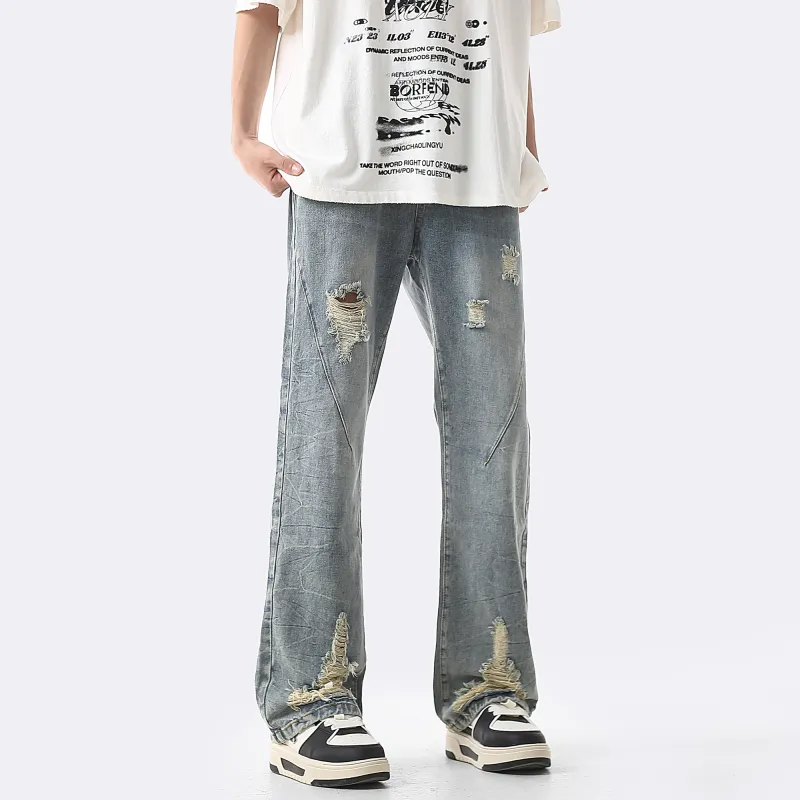 CREAZIONI LA FANTASIA E MOBILE Jeans Unisex-3