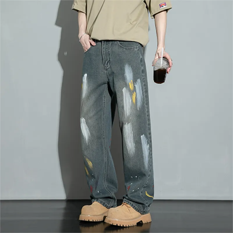 CREAZIONI LA FANTASIA E MOBILE Jeans Unisex-13