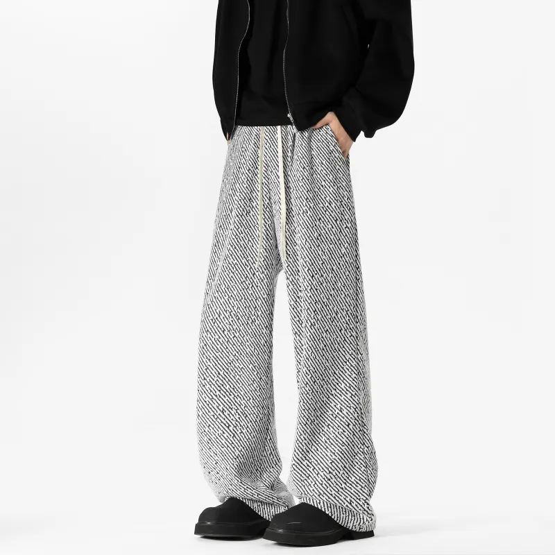 CREAZIONI LA FANTASIA E MOBILE Casual Pants Unisex-4