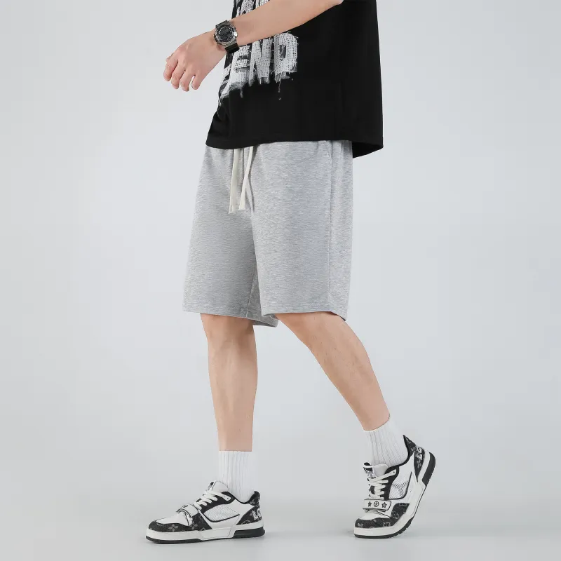 CREAZIONI LA FANTASIA E MOBILE Casual Shorts Unisex-15