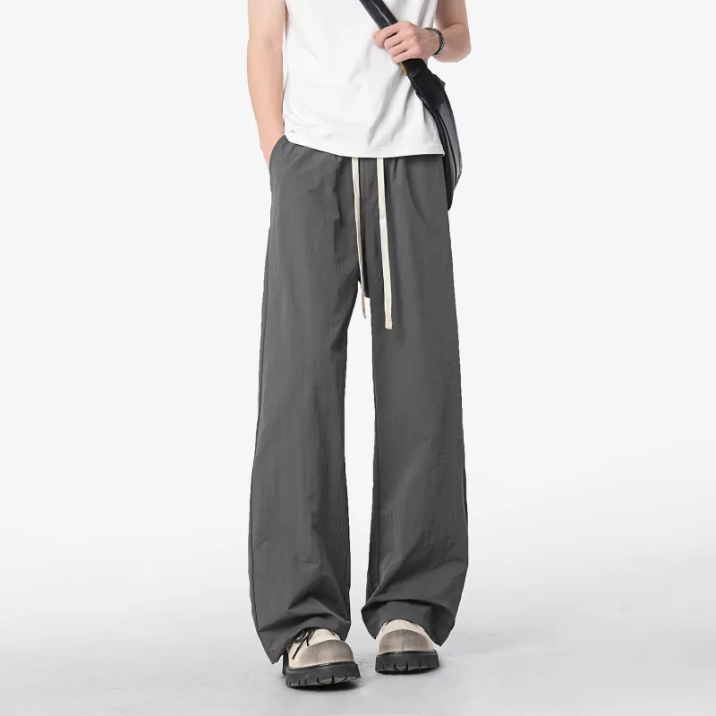 CREAZIONI LA FANTASIA E MOBILE Casual Pants Unisex-11
