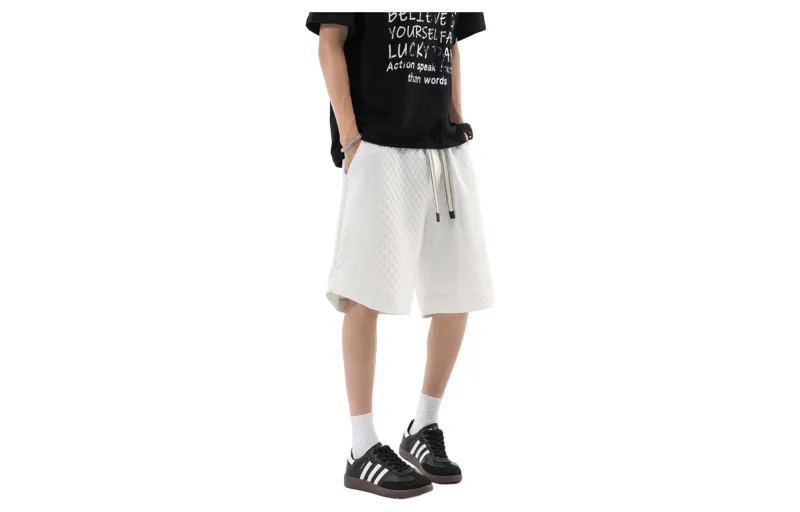 CREAZIONI LA FANTASIA E MOBILE Casual Shorts Unisex-7